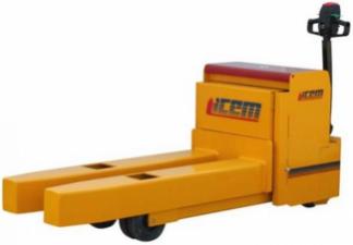 Dizalice za palete Icem GL 30