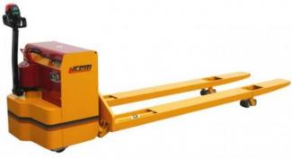 Dizalice za palete Icem GL 30