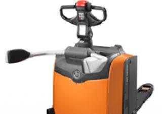 Dizalice za palete BT LPE 250