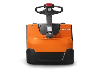 Dizalice za palete Toyota LWE140