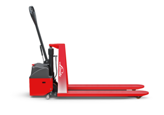Dizalice za palete Linde M10XE