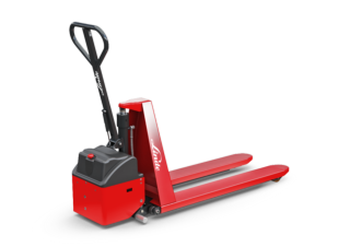 Dizalice za palete Linde M10XE