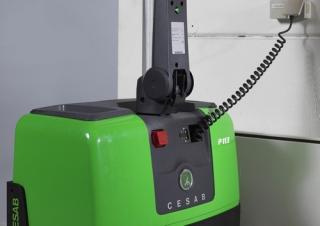 Dizalice za palete Cesab P 113