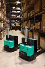 Dizalice za palete Mitsubishi PBP18N2 