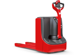 Dizalice za palete Linde T16