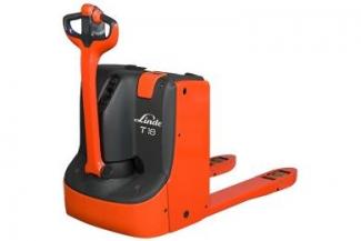 Dizalice za palete Linde T16