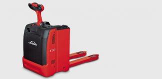 Dizalice za palete Linde T 30