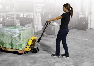 Dizalice za palete Yale YA55-PT