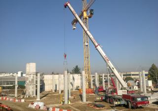 Dizalice za sve terene Tadano ATF 110G-5