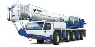 Dizalice za sve terene Tadano ATF 130G-5 
