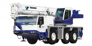 Dizalice za sve terene Tadano ATF 130G-5 
