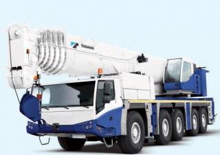 Dizalice za sve terene Tadano ATF 220G-5 