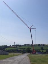 Dizalice za sve terene Tadano ATF400G-6 