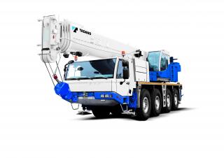 Dizalice za sve terene Tadano ATF70G-4 