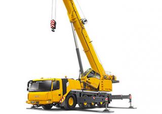 Dizalice za sve terene Grove GMK5150 
