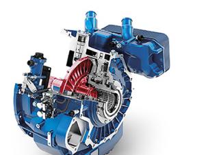 Dizalice za sve terene Grove GMK5200-1 