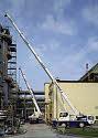 Dizalice za sve terene Liebherr LTM 1030-2.1 
