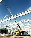 Dizalice za sve terene Liebherr LTM 1030-2.1 