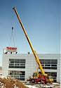 Dizalice za sve terene Liebherr LTM 1030-2.1 