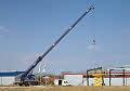 Dizalice za sve terene Liebherr LTM 1030-2.1 