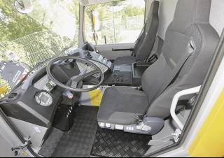 Dizalice za sve terene Liebherr LTM 1030-2.1 