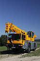 Dizalice za sve terene Liebherr LTM 1030-2.1 