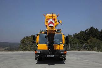 Dizalice za sve terene Liebherr LTM 1040-2.1 