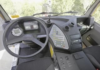 Dizalice za sve terene Liebherr LTM 1040-2.1 