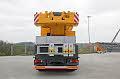 Dizalice za sve terene Liebherr LTM 1060-3.1 