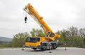 Dizalice za sve terene Liebherr LTM 1060-3.1 