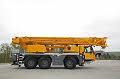 Dizalice za sve terene Liebherr LTM 1060-3.1 