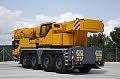 Dizalice za sve terene Liebherr LTM 1070-4.2 