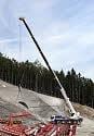 Dizalice za sve terene Liebherr LTM 1070-4.2 