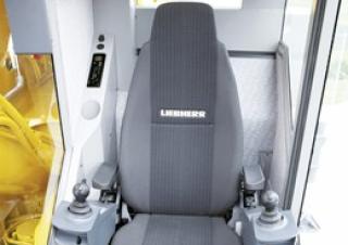 Dizalice za sve terene Liebherr LTM 1070-4.2 