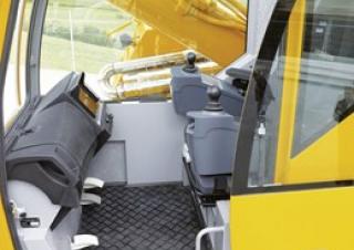 Dizalice za sve terene Liebherr LTM 1070-4.2 