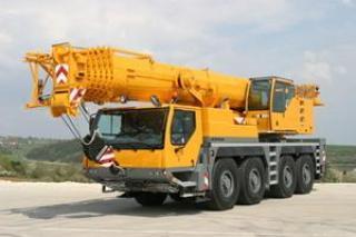 Dizalice za sve terene Liebherr LTM 1090/2 (8x6x8)