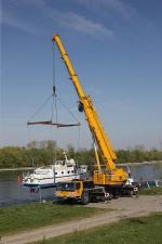 Dizalice za sve terene Liebherr LTM 1095-5.1 
