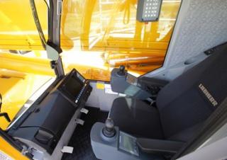 Dizalice za sve terene Liebherr LTM 1095-5.1 