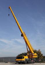 Dizalice za sve terene Liebherr LTM 1095-5.1 