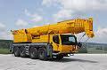 Dizalice za sve terene Liebherr LTM 1100-4.2 