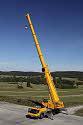 Dizalice za sve terene Liebherr LTM 1100-5.2 