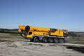 Dizalice za sve terene Liebherr LTM 1100-5.2 
