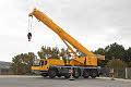 Dizalice za sve terene Liebherr LTM 1130-5.1 