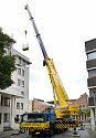 Dizalice za sve terene Liebherr LTM 1130-5.1 