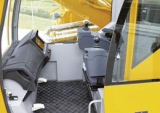 Dizalice za sve terene Liebherr LTM 1130-5.1 