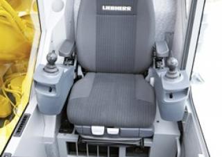 Dizalice za sve terene Liebherr LTM 1130-5.1 