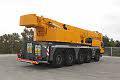 Dizalice za sve terene Liebherr LTM 1130-5.1 