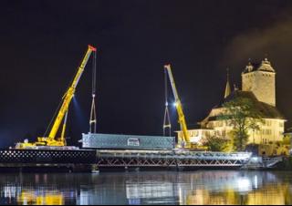Dizalice za sve terene Liebherr LTM 1130-5.1 