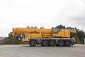 Dizalice za sve terene Liebherr LTM 1130-5.1 