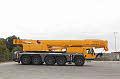 Dizalice za sve terene Liebherr LTM 1130-5.1 